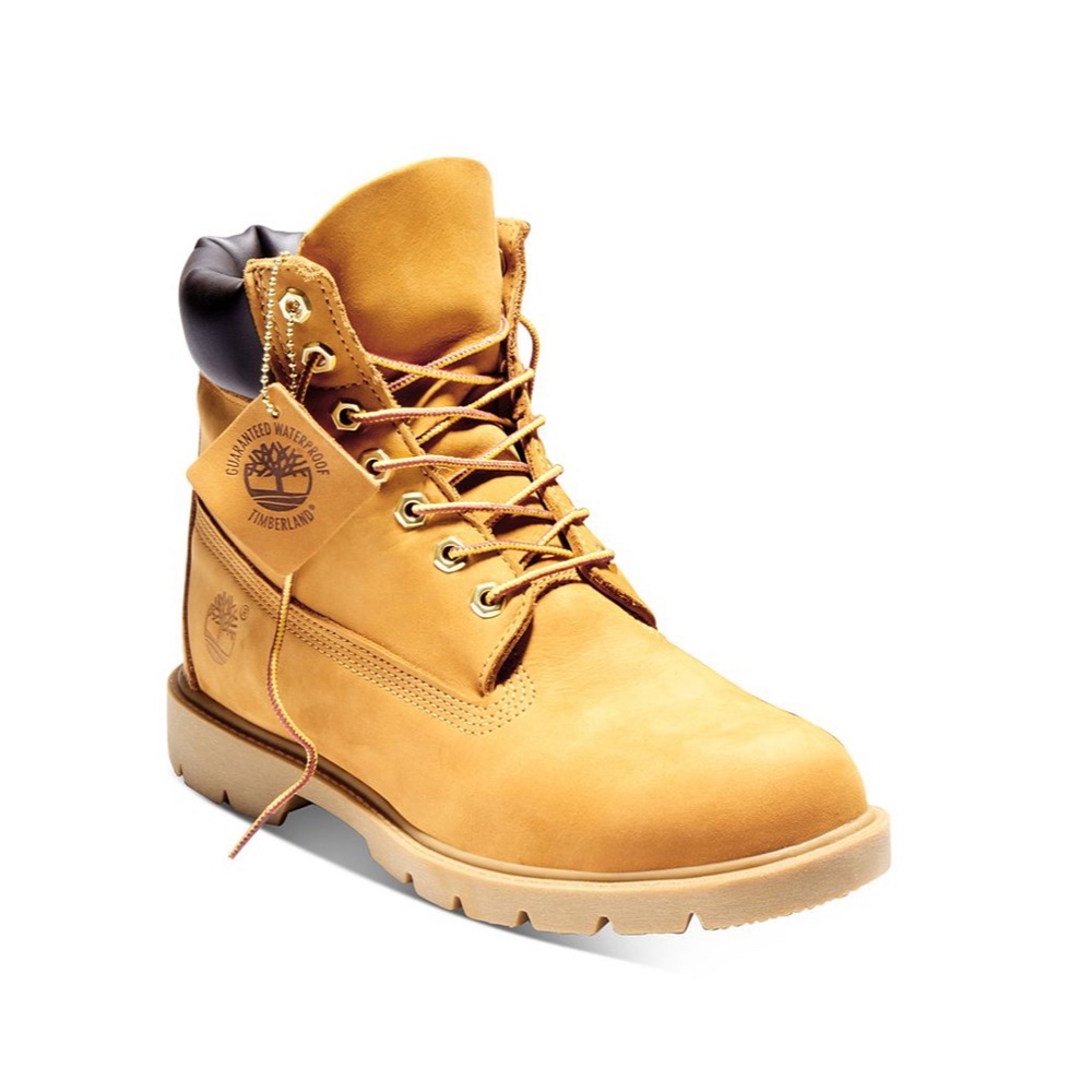 TIMBERLAND BOOTS - BRAND NEW